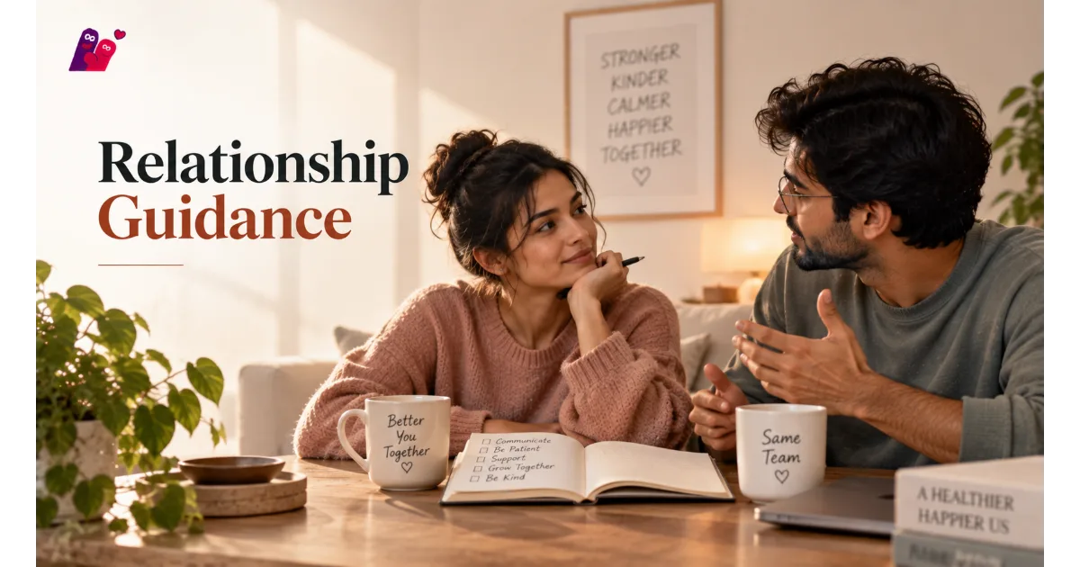 What Your Relationship May Need More of Right Now