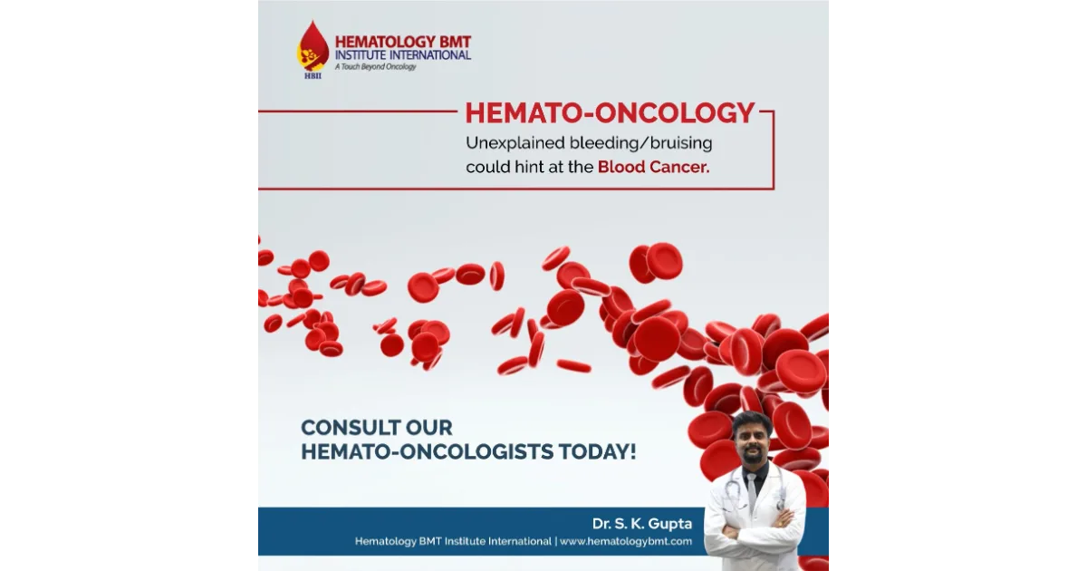 Hematology Meaning – Understanding Blood Health and Disorders