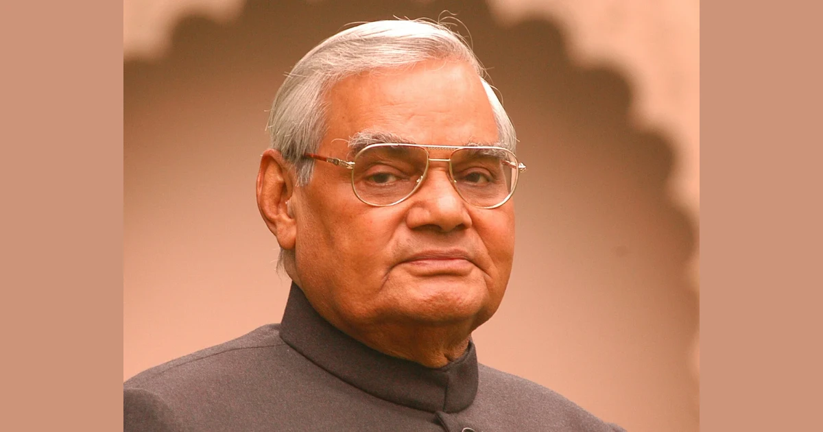 Atal Bihari Vajpayee: Poet‑Politician Who Shaped Modern India