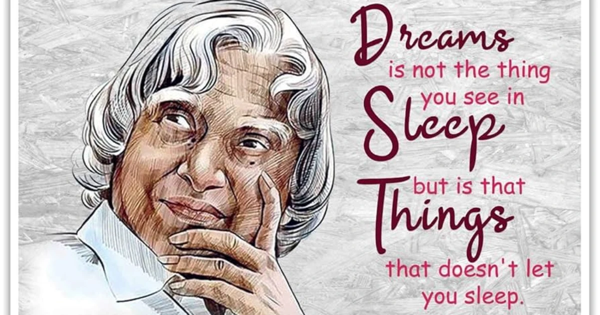 Dr. APJ Abdul Kalam: The Missile Man and Visionary President