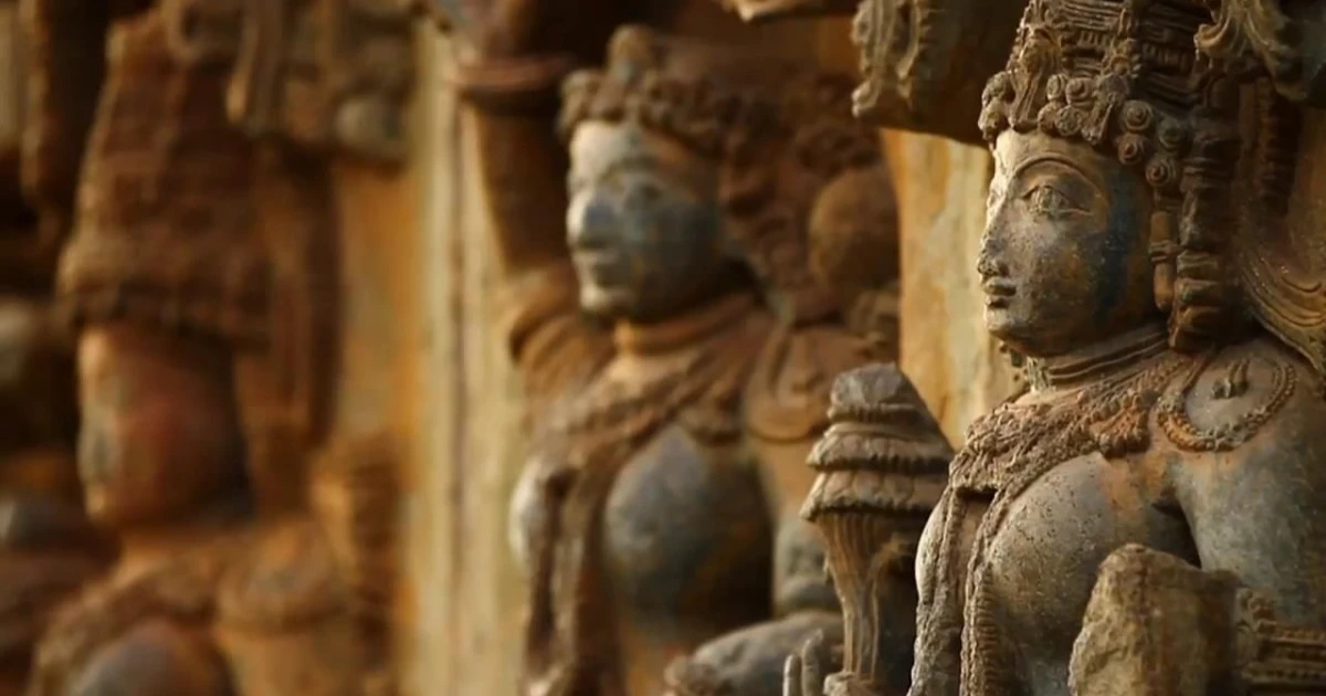 Indian History: A Comprehensive Journey Through Time