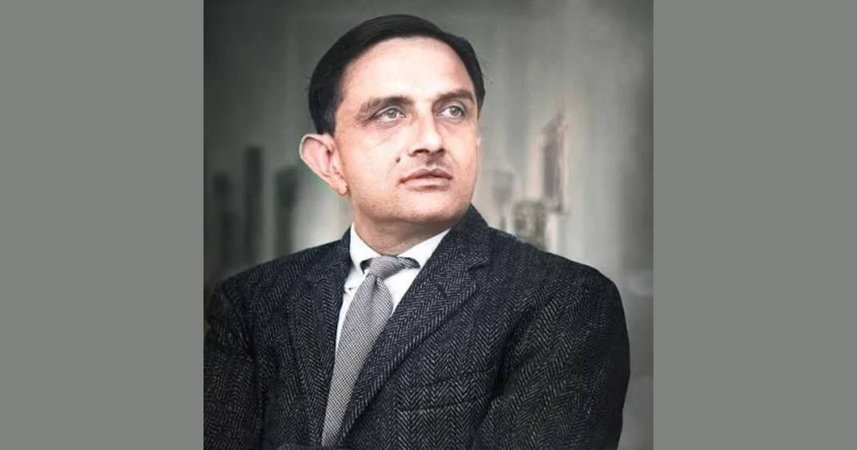 Vikram Sarabhai: Father of the Indian Space Programme - A Detailed Biography