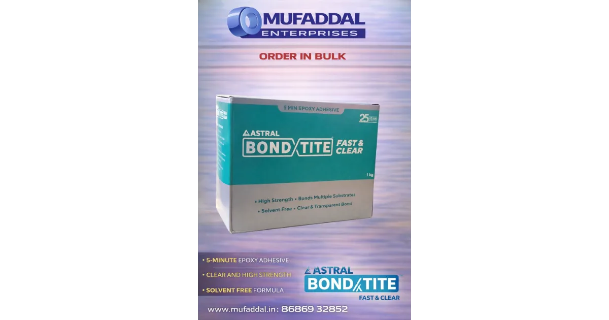 Find Bondtite Near Me – Strong and Reliable Bonding Solution
